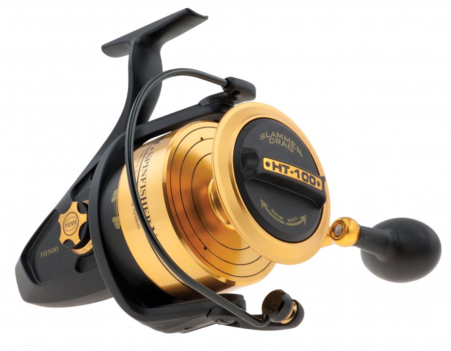 Kołowrotek Penn Fisher Ssv10500