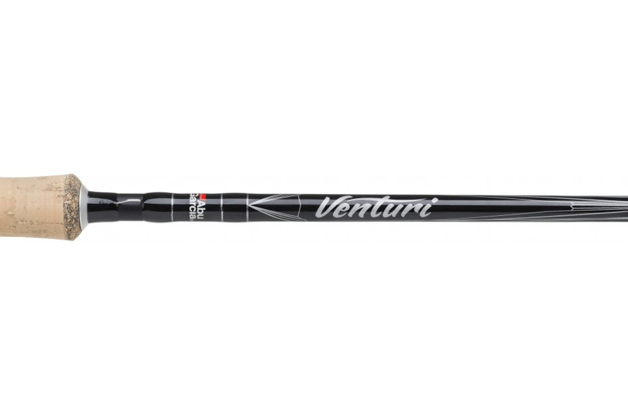 Wędka Abu Garcia Venturi 802 Mh 30-60g