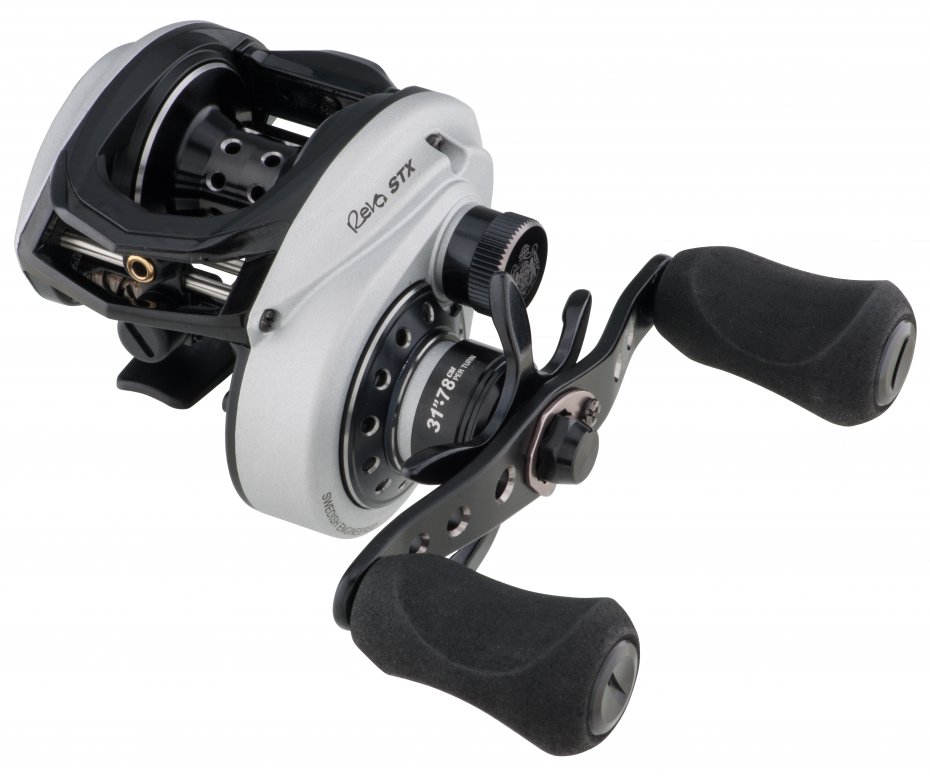 Kołowrotek Abu Garcia Revo Stx Left Lp
