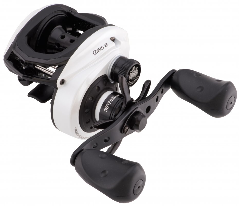 Kołowrotek Abu Garcia Revo S Left Lp
