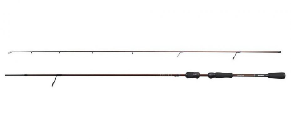 SPIKE S Finesse Jig 762 5-18G