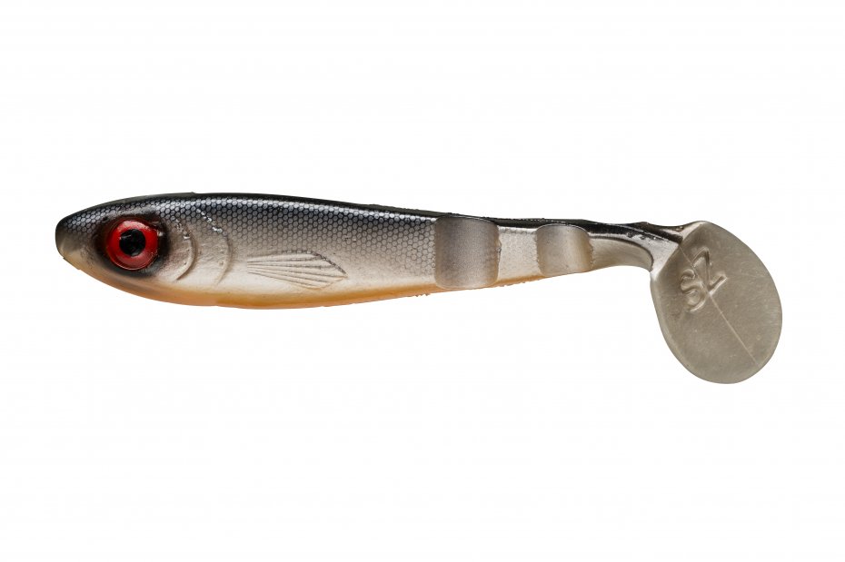 Svartzonker Mcpike 21cm 70g F
