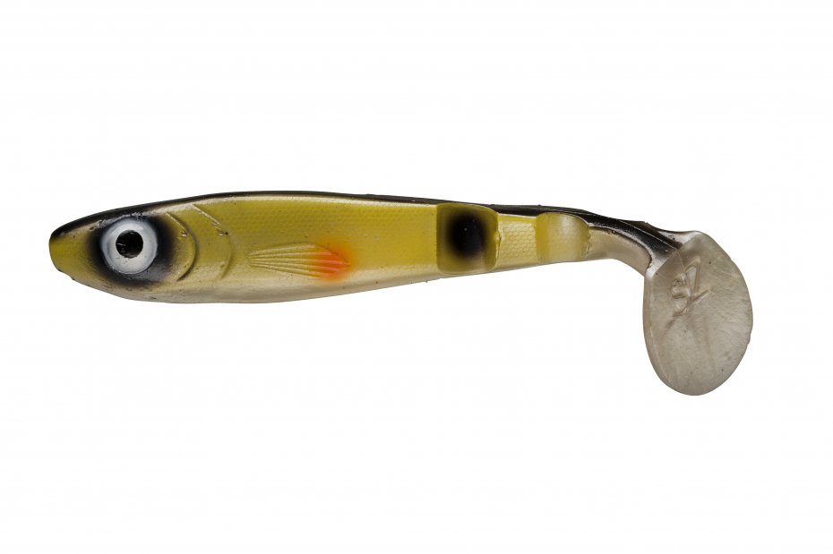 Svartzonker Mcpike 25cm 106g Nors