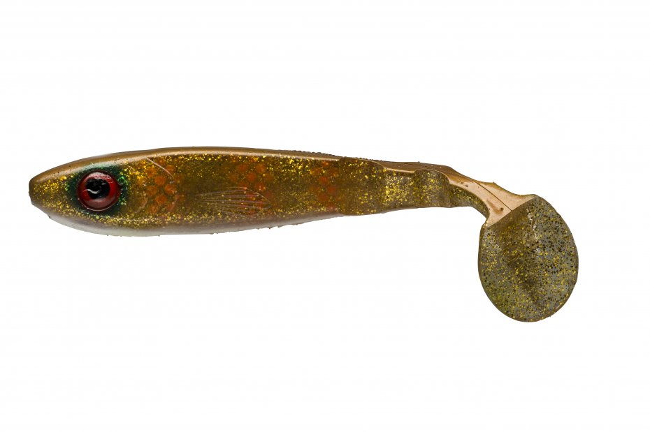 Svartzonker Mcpike 25cm 106g Gg