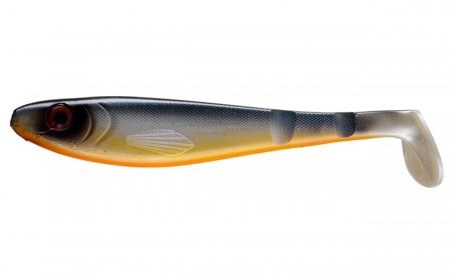 Svartzonker Mcpike 25cm 106g F