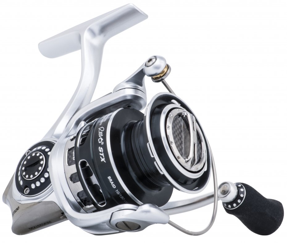 Kołowrotek Abu Garcia Revo Stx 30