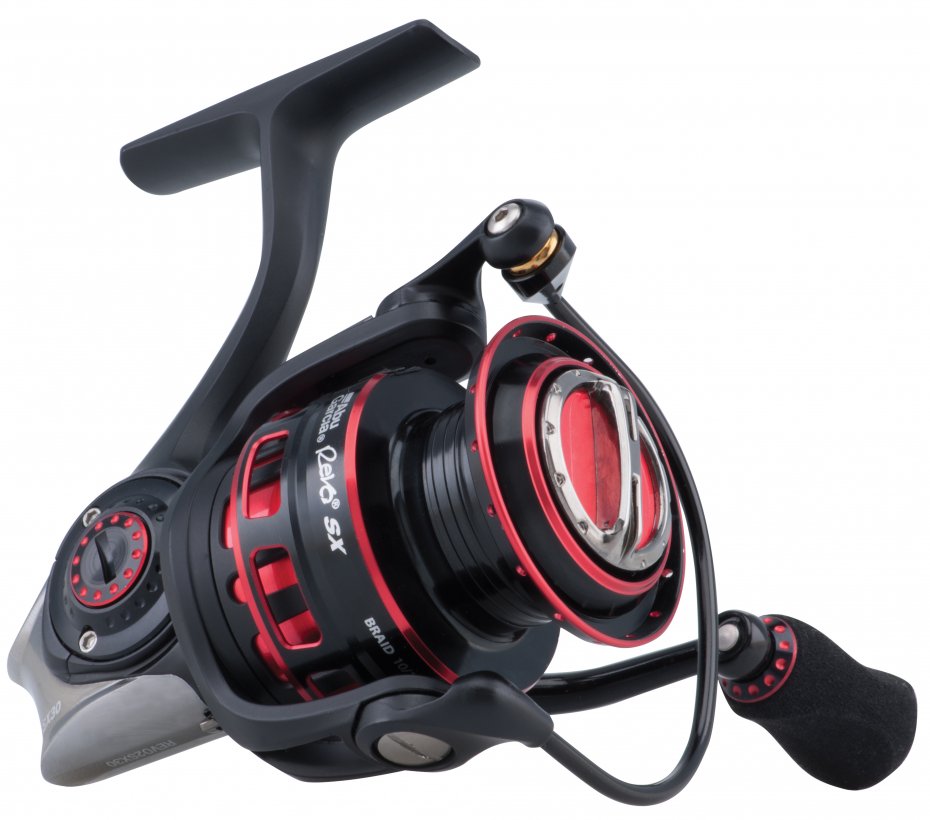 Kołowrotek Abu Garcia Revo Sx 30