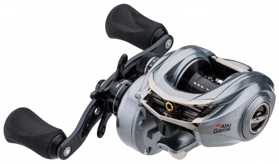 Kołowrotek Abu Garcia Revo Alx Hs Left Lp