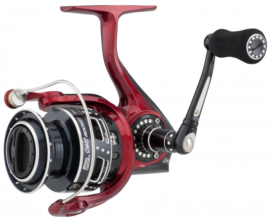 Kołowrotek Abu Garcia Revo Rocket 30