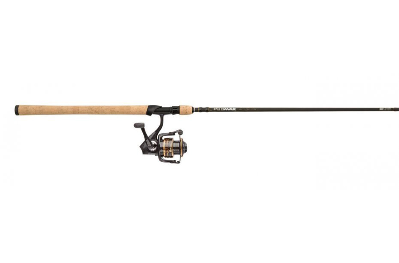 Abu Garcia Pro603Fd/802M 8-30g