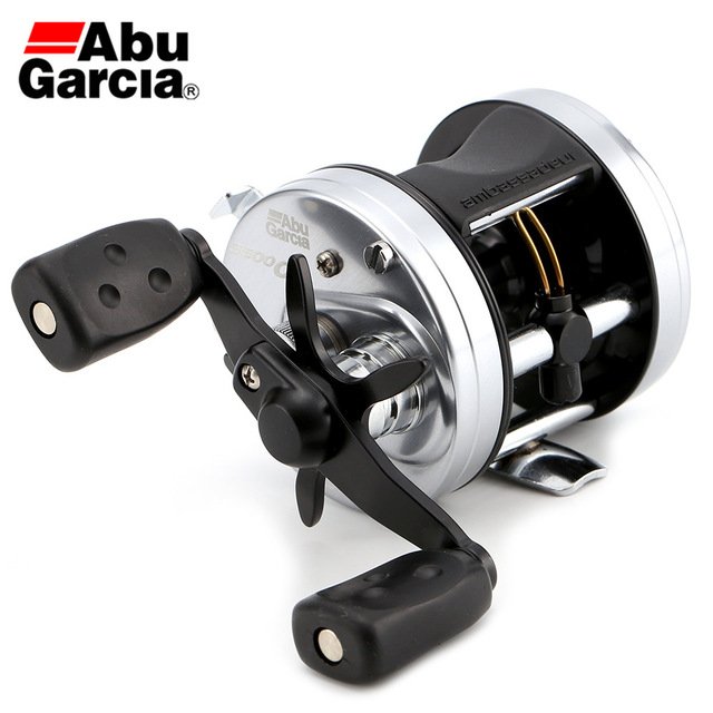 Kołowrotek Multiplikator Abu Garcia Ambassadeur C3-5501