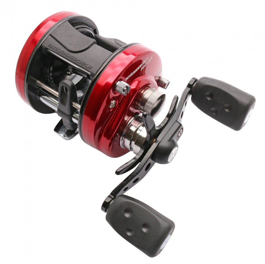 Kołowrotek Abu Garcia Ambassadeur Sx-5601
