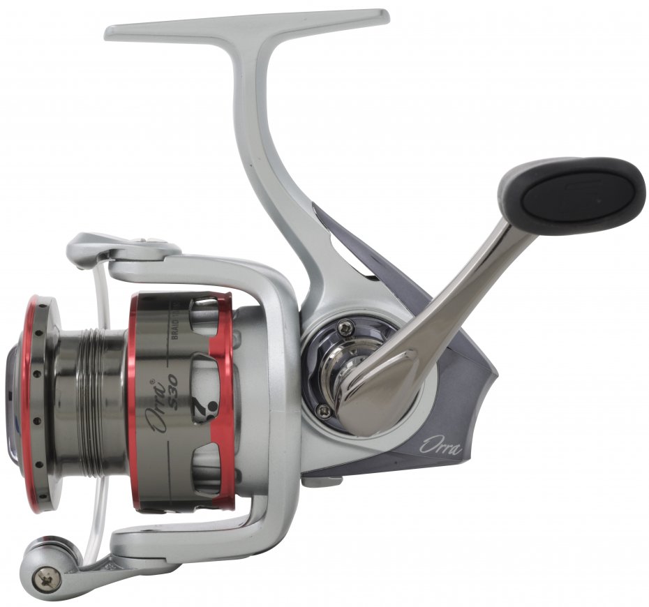 Kołowrotek Abu Garcia Orra2 S 20 — zdjęcie 2