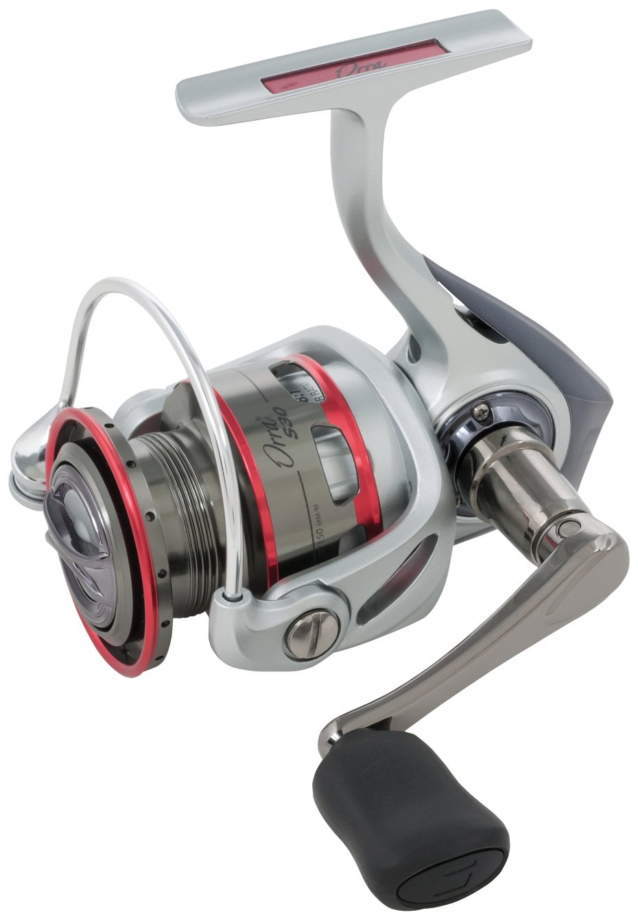 Kołowrotek Abu Garcia Orra2 S 20