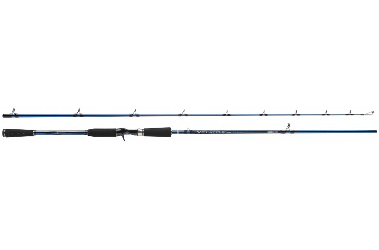 Wędka Abu Garcia Volatile Pike 792 H 50-90g