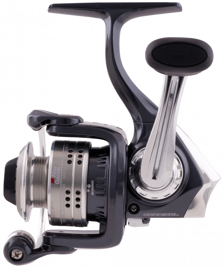 Kołowrotek Abu Garcia Cardinal Stx 10 Fd — zdjęcie 2