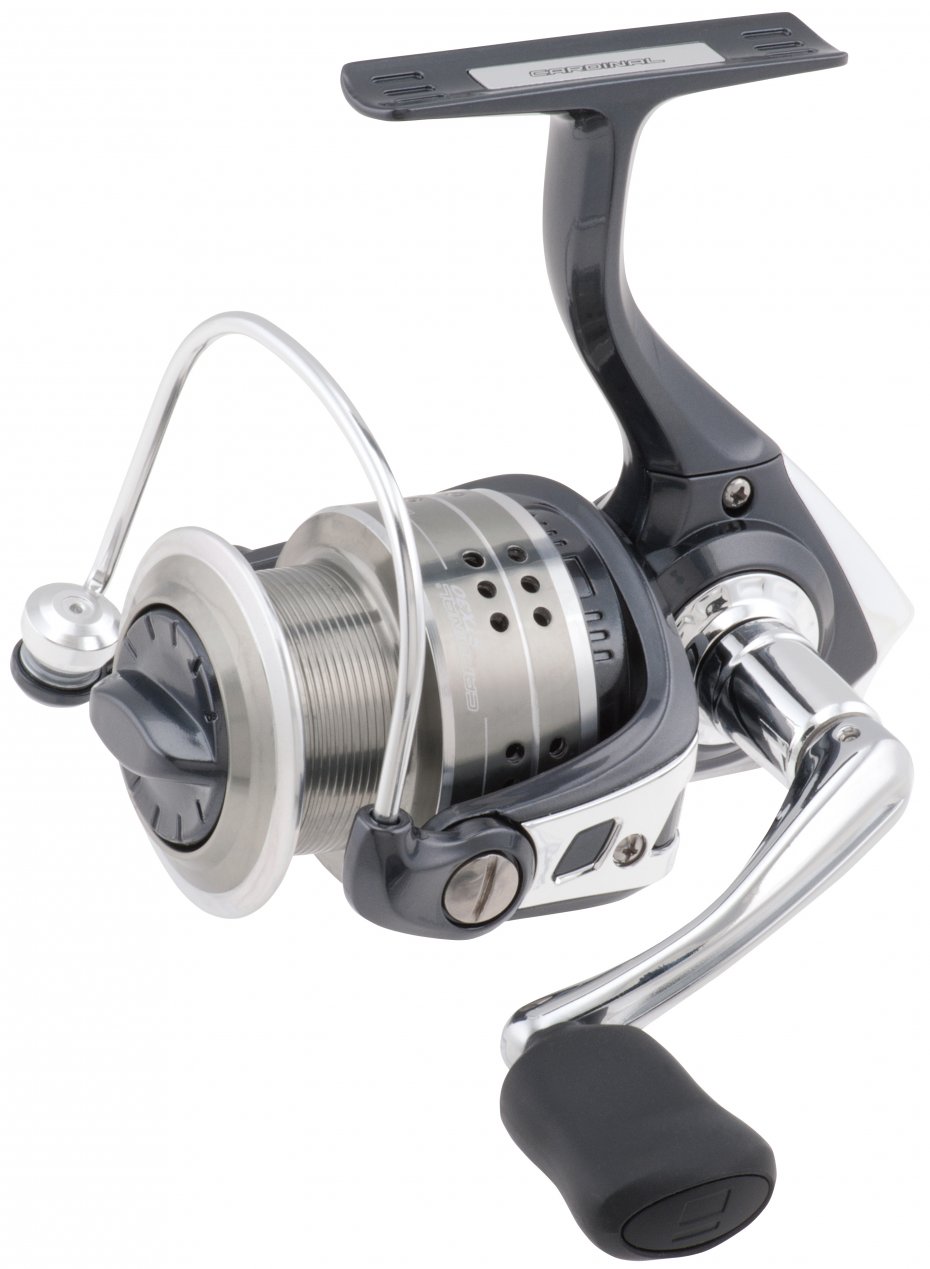 Kołowrotek Abu Garcia Cardinal Stx 30 Fd