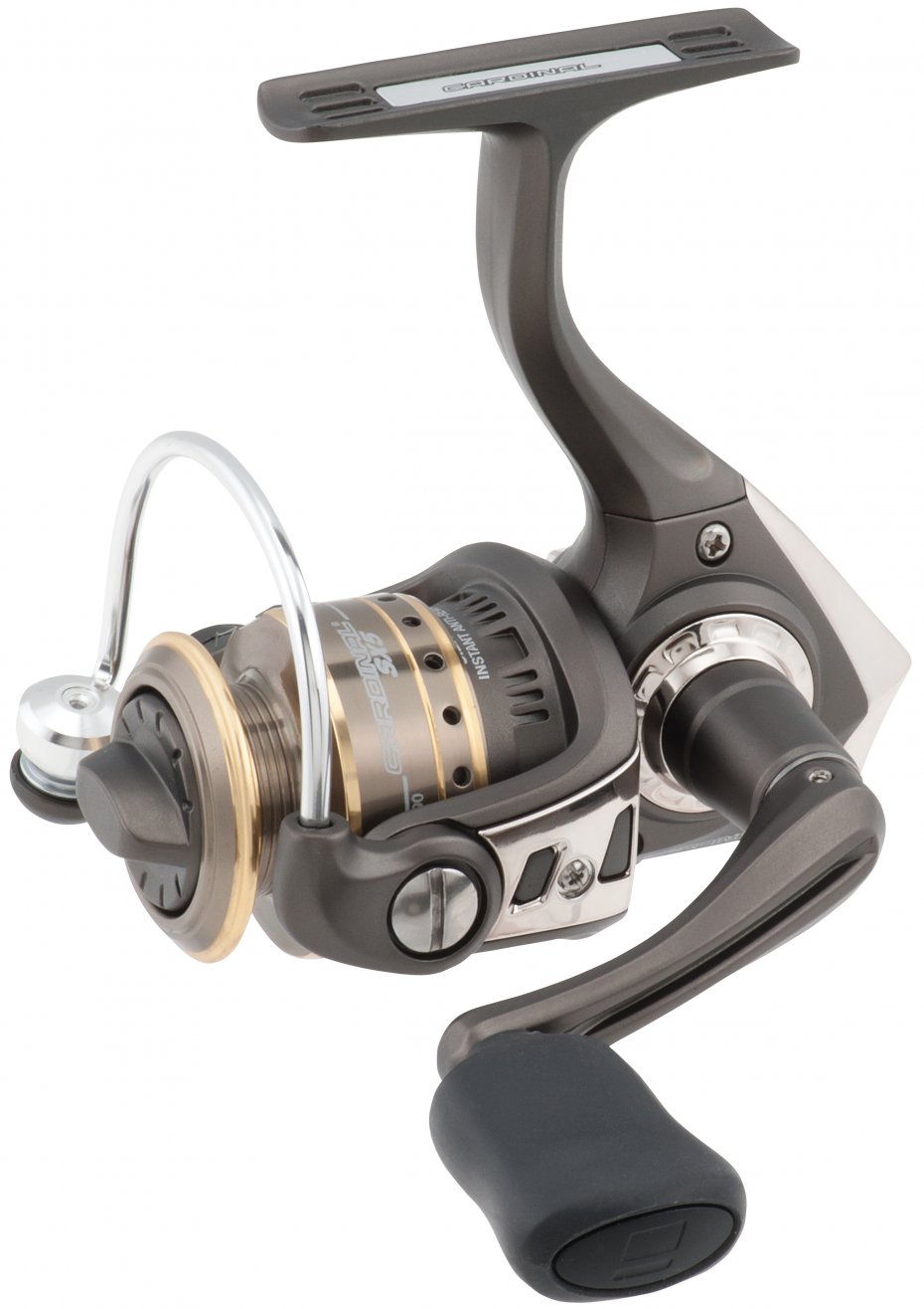 Kołowrotek Abu Garcia Cardinal Sx 5 Fd