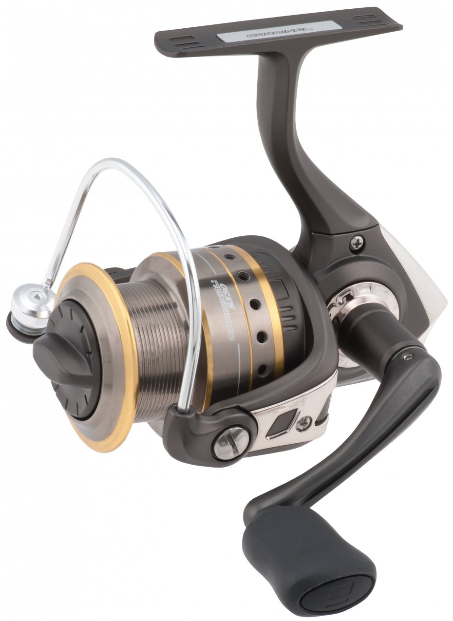 Kołowrotek Abu Garcia Cardinal Sx 30 Fd
