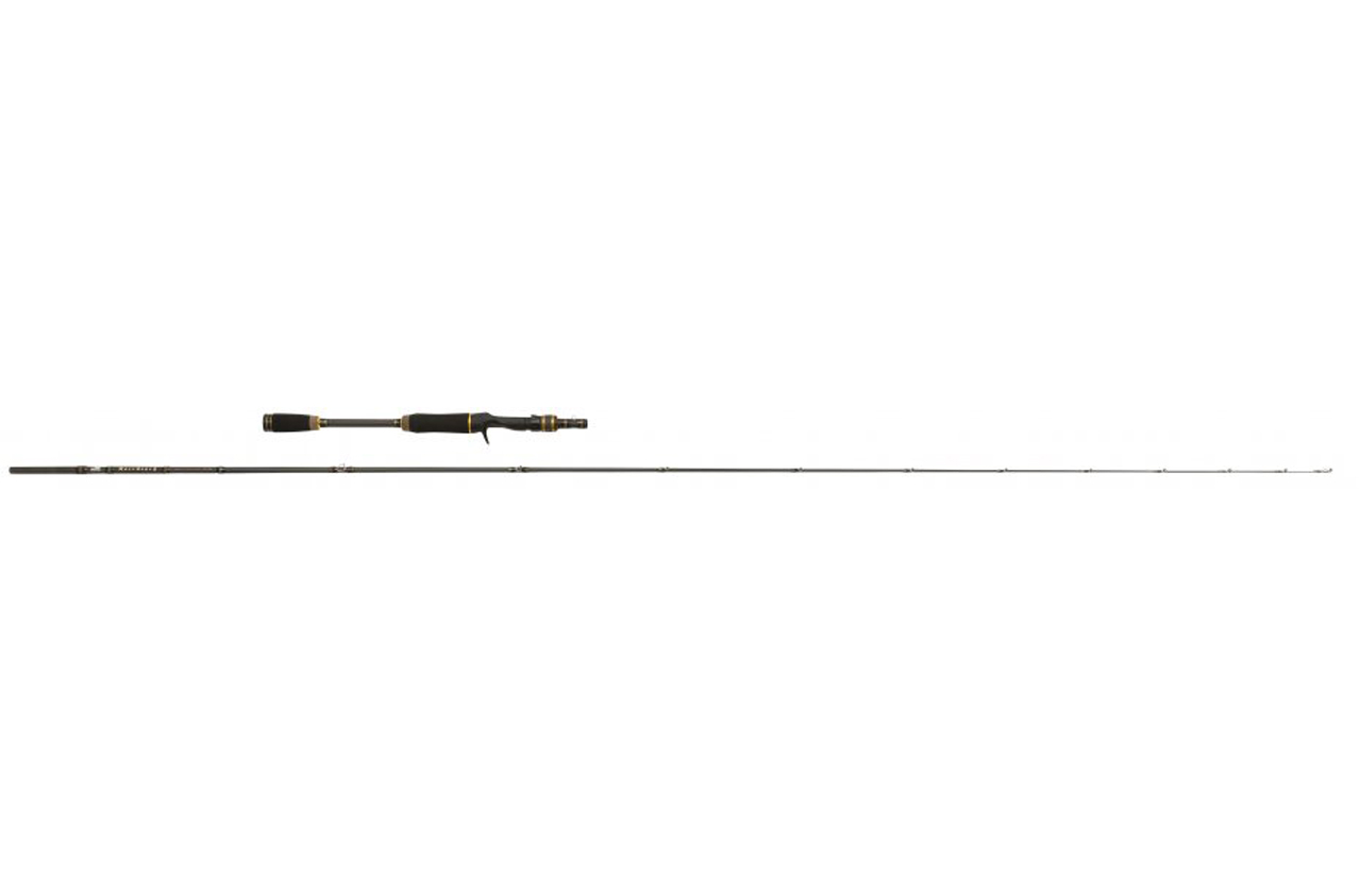 Wędka Abu Garcia Mass Beat Ii 701 1+1 M 10-30g