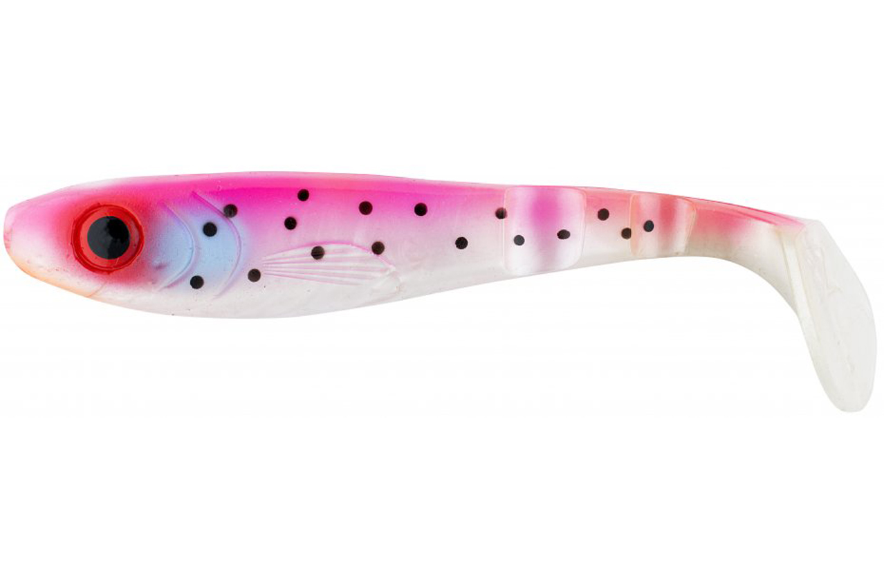 Svartzonker Mcpike 25cm Pink Trout