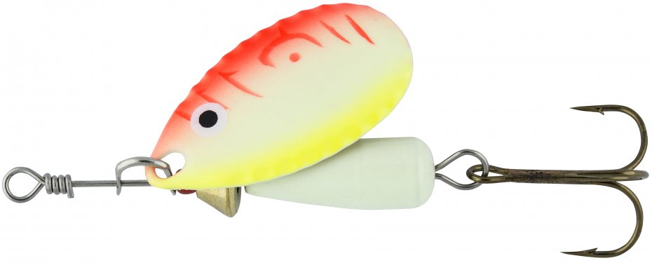 Abu Garcia Droppen 6g Uv-Glow Yo