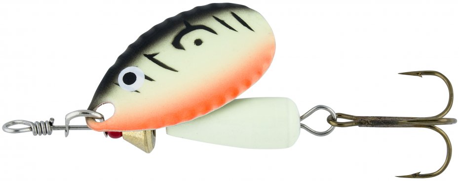Abu Garcia Droppen 8g Uv-Glow Ob