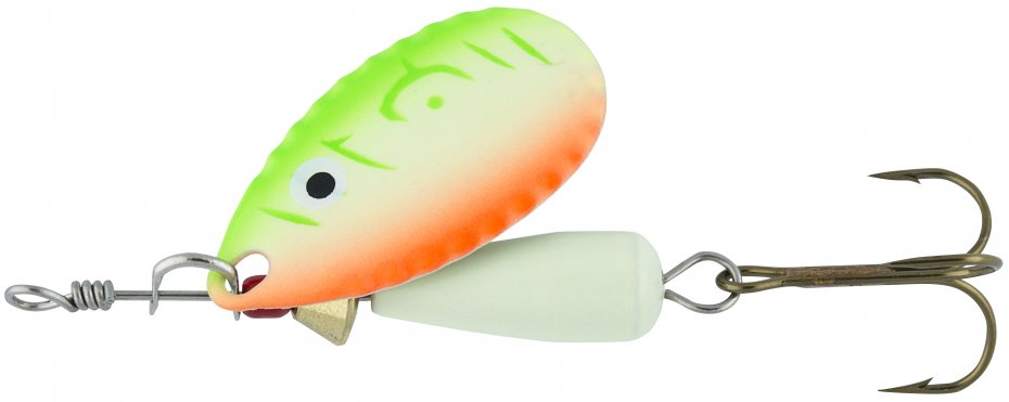Abu Garcia Droppen 12g Uv-Glow Og