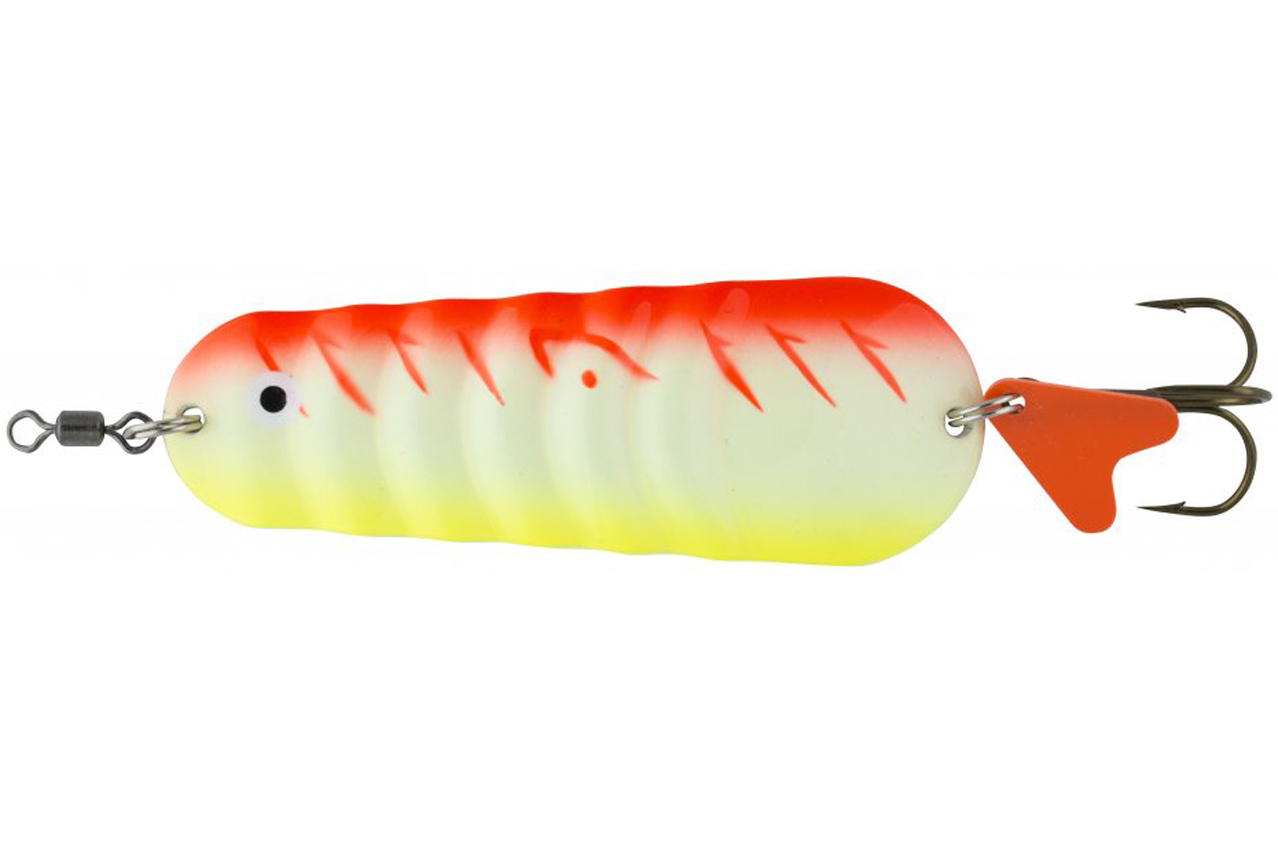 Abu Garcia Atom 20g Uv-Glow Yo