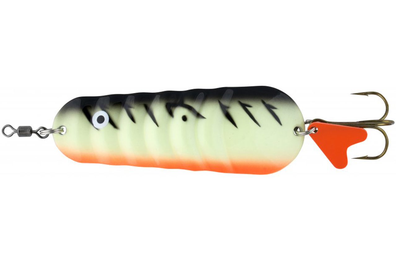 Abu Garcia Atom 25g Uv-Glow Ob