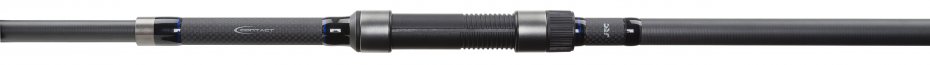 Wędka JRC Contact 11Ft 3.30M 3.00Lb Lr-T — zdjęcie 4