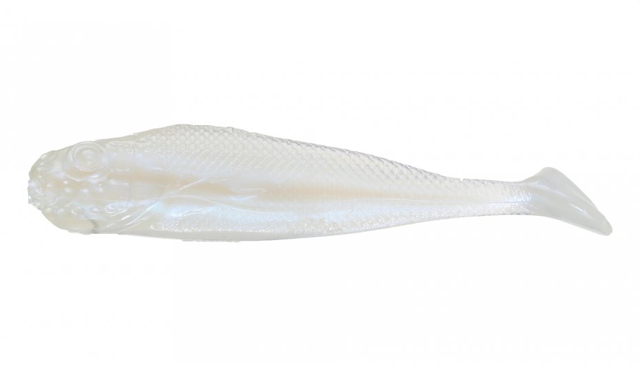 Realistic Shad Jazgarz 4cm J4 028