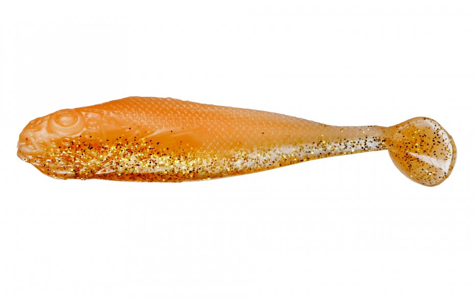 Realistic Shad Jazgarz 4cm J4 030