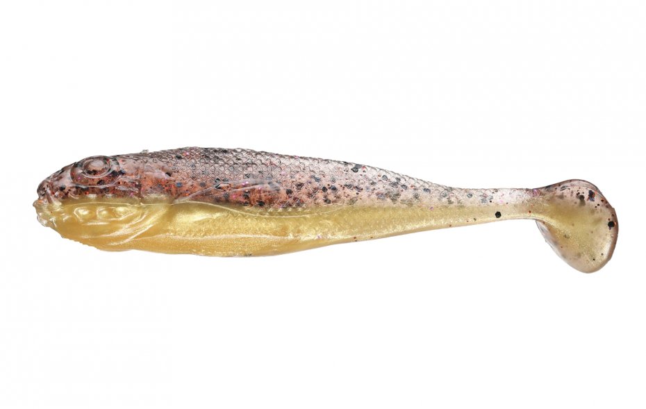 Realistic Shad Jazgarz 7cm J7 006