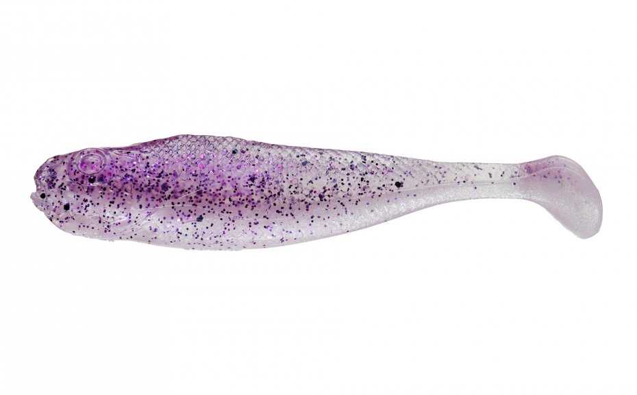 Realistic Shad Jazgarz 7cm J7 011