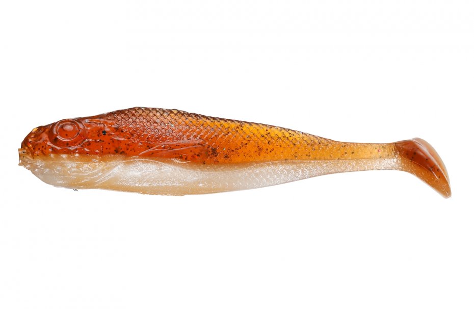 Realistic Shad Jazgarz 7cm J7 012