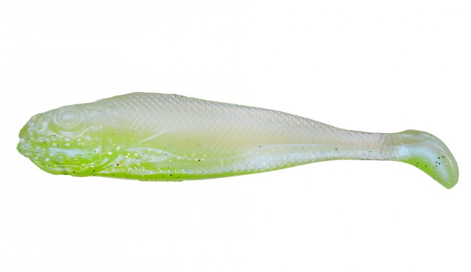 Realistic Shad Jazgarz 7cm J7 016