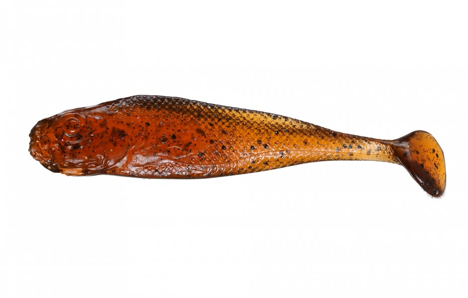 Realistic Shad Jazgarz 7cm J7 017