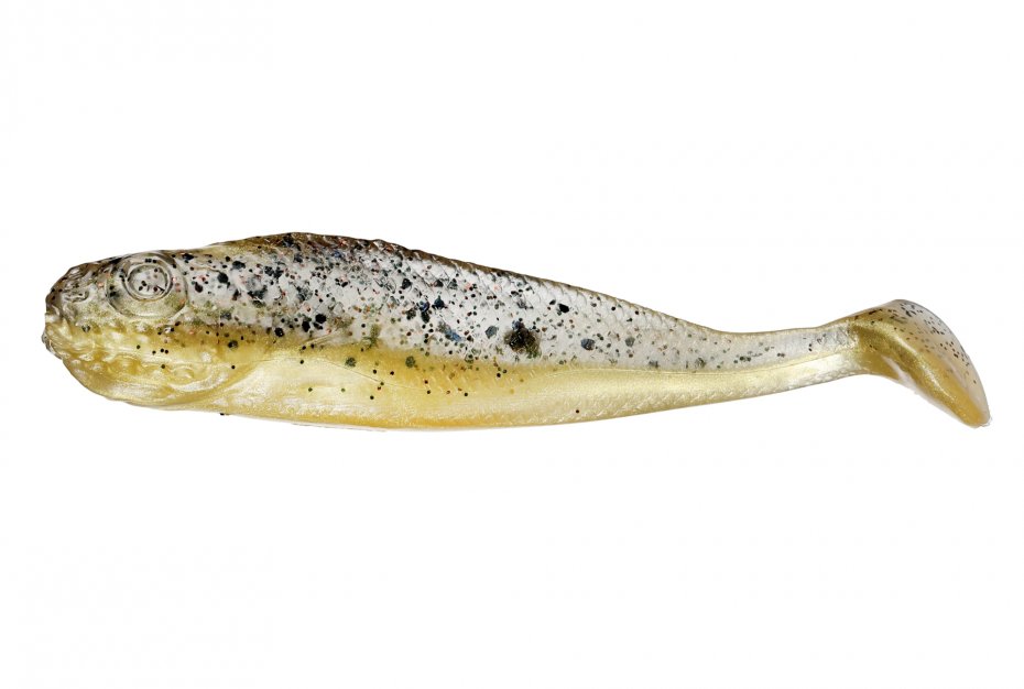Realistic Shad Jazgarz 7cm J7 021
