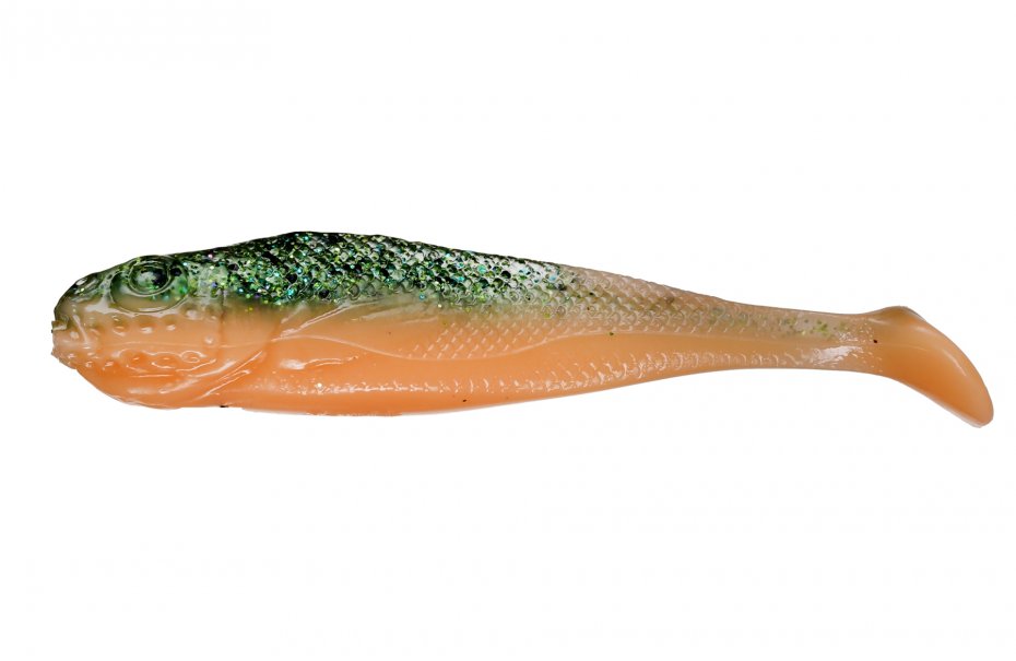 Realistic Shad Jazgarz 7cm J7 025