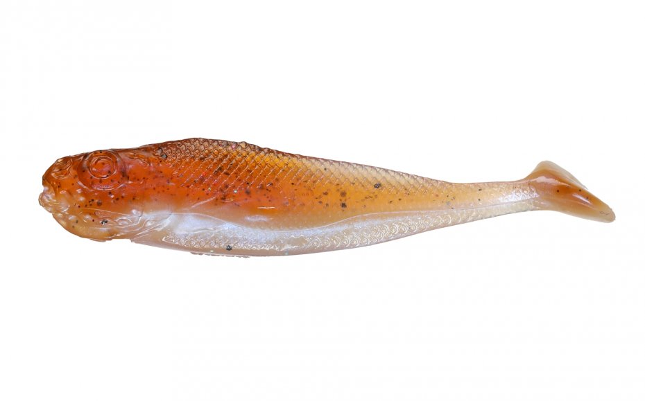 Realistic Shad Jazgarz 7cm J7 031