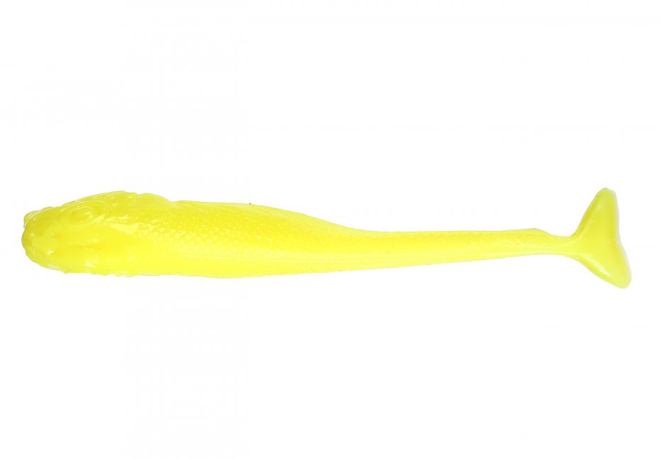 Realistic Shad Jazgarz 7cm J7 037 — zdjęcie 2
