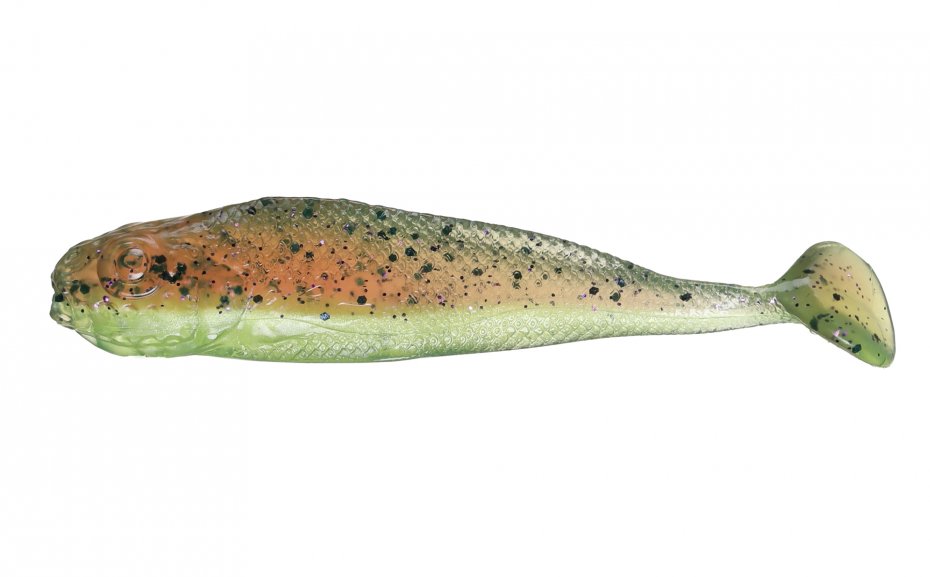 Realistic Shad Jazgarz 7cm J7 039