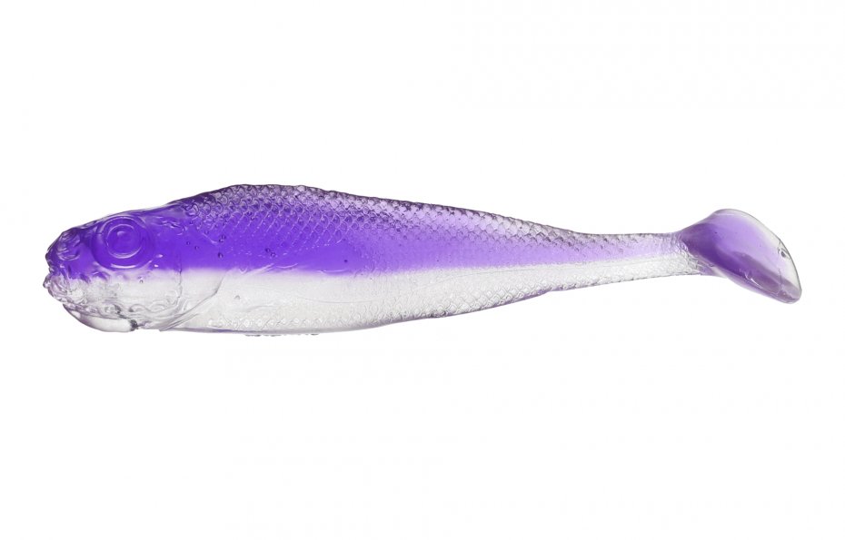 Realistic Shad Jazgarz 7cm J7 048