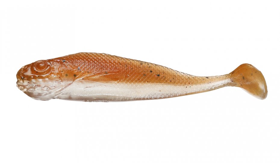 Realistic Shad Jazgarz 7cm J7 049