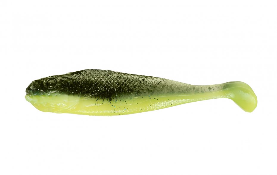 Realistic Shad Jazgarz 7cm J7 050