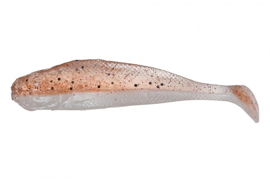 Realistic Shad Jazgarz 9cm J9 002