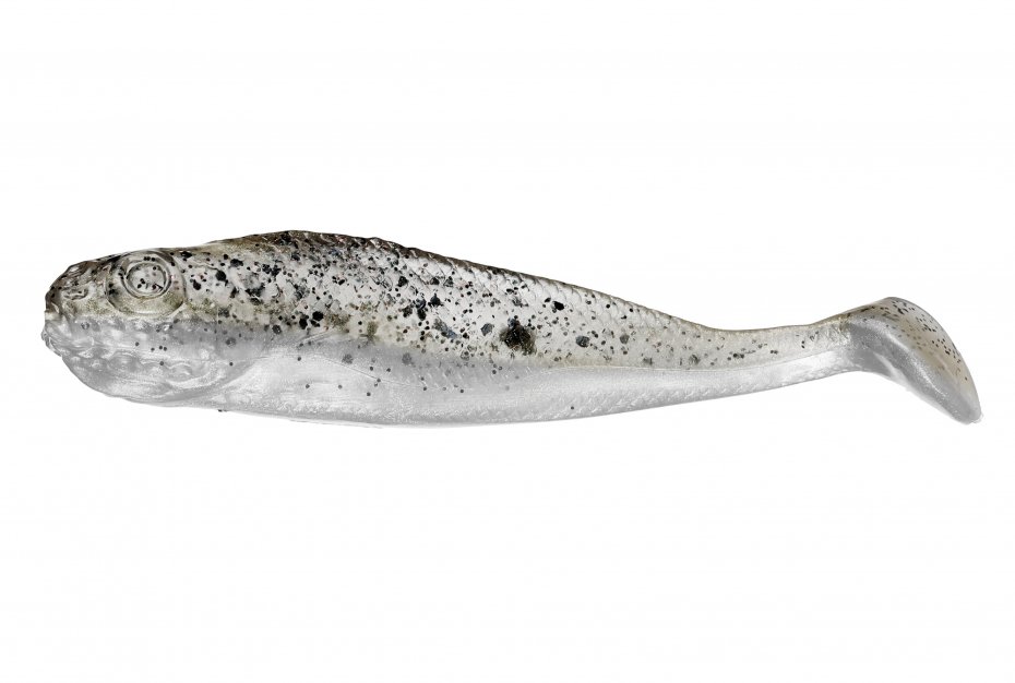 Realistic Shad Jazgarz 9cm J9 004