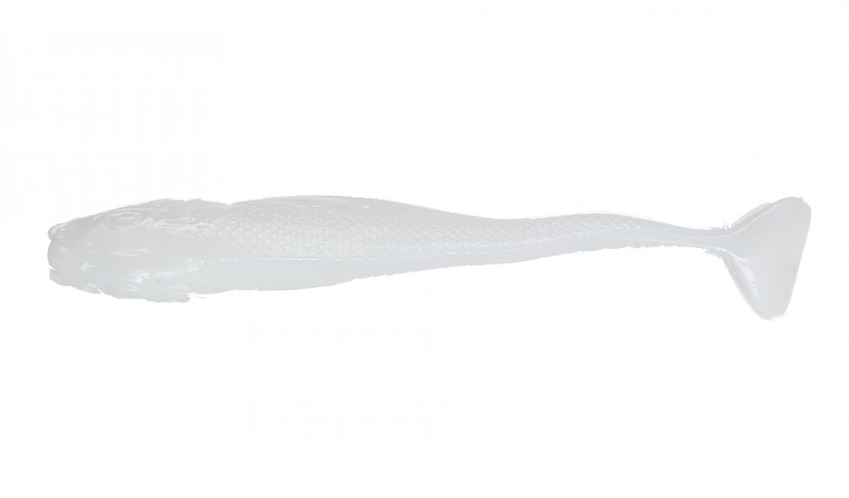 Realistic Shad Jazgarz 9cm J9 005 — zdjęcie 2