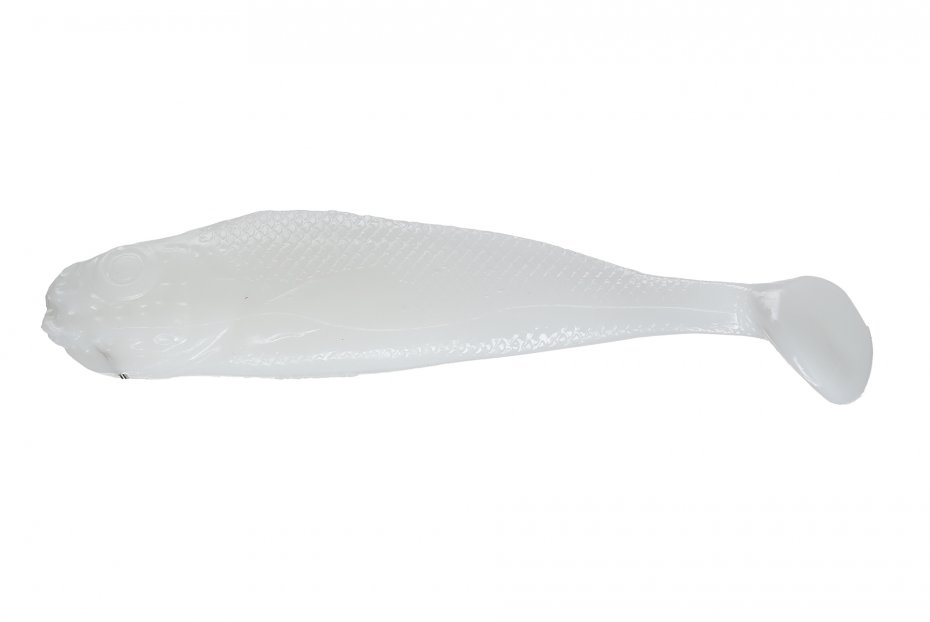 Realistic Shad Jazgarz 9cm J9 005